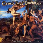 crash test dummies